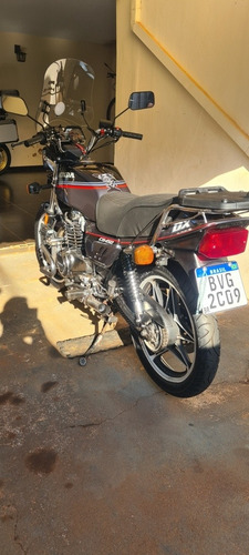 Imagem 15 de 15 de Honda Cb450dx