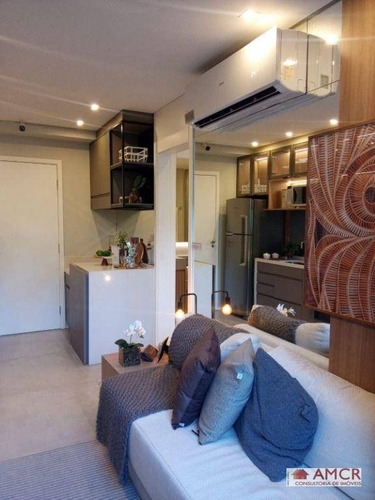 Imagem 4 de 30 de Apartamento Com 2 Dormitórios À Venda, 40 M² Por R$ 220.000,00 - Penha - São Paulo/sp - Ap1006