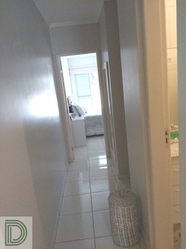 Imagem 6 de 15 de Casa Em Condomínio Para Venda No Bairro Vila Monte Serrat Em Cotia - Cod: Di22731 - Di22731