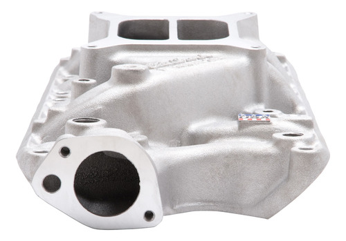 Múltiple De Admisón, Carburador 600cfm, Filtro Para Ford 302