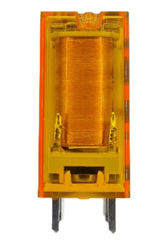 405281200000 Relevador Encapsulado 120v Ac, 8 Pines C/base