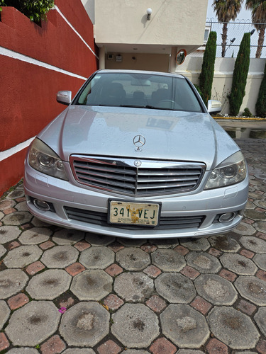 Mercedes-Benz Clase C 3.0 280 Elegance At