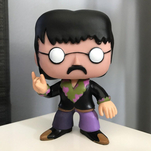 Funko Pop The Beatles Yellow Submarine John Lennon 27
