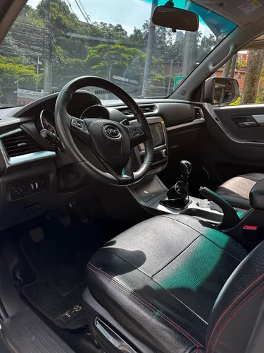 Jac T8
