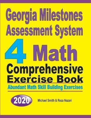 Libro Georgia Milestones Assessment System 4 : Abundant M...