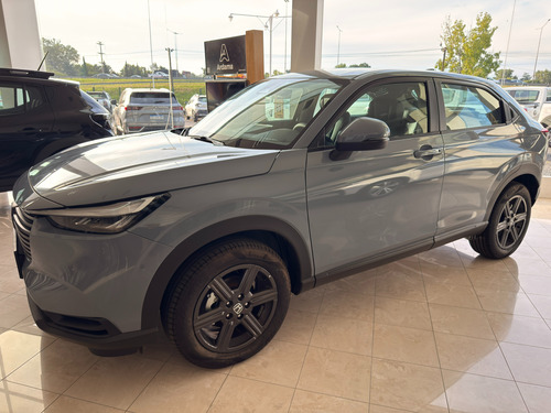 Honda HR-V 1.5 Ex-L 2Wd Cvt