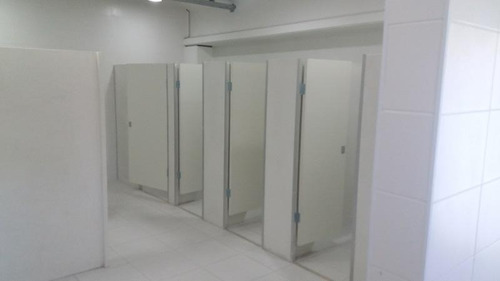 Imagem 25 de 30 de Galpão À Venda, 2345 M² Por R$ 6.500.000,00 - Parque Industrial San José - Cotia/sp - Ga0162