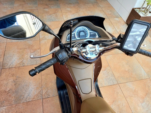 Honda Dlx