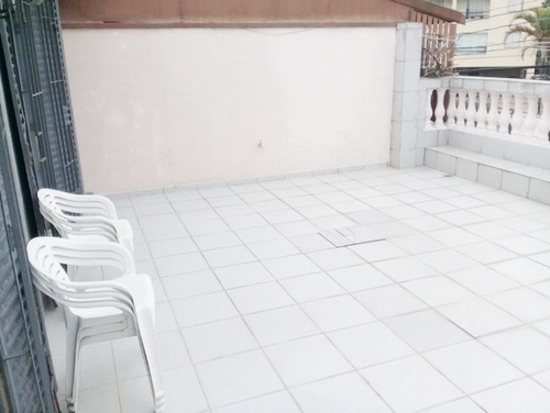 Imagem 20 de 20 de Sobrado Para Venda - Vila Nair, São Paulo - 76m², 2 Vagas - 2214-jr