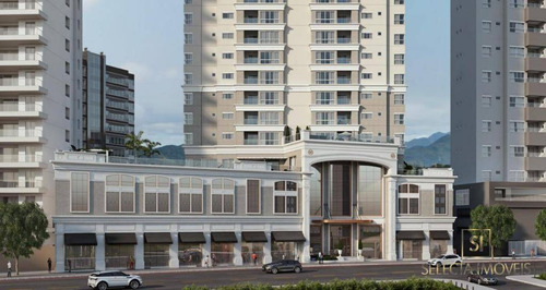 Imagem 5 de 23 de Apartamento Com 3 Dormitórios À Venda, 120 M² Por R$ 2.318.000,00 - Centro - Balneário Camboriú/sc - Ap0623