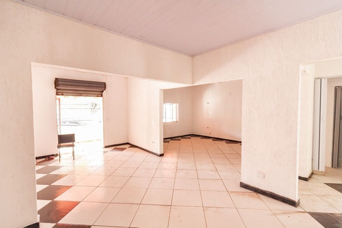 Imagem 7 de 17 de Casa Com 1 Dormitório Para Alugar, 160 M² Por R$ 2.500,00/mês - Planalto Paulista - São Paulo/sp - Ca2697