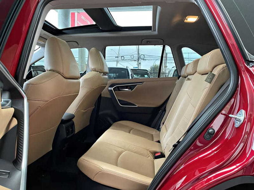 Imagem 12 de 15 de Toyota Rav4 2.5 Sx 4x4 Hybrid Aut. 2020