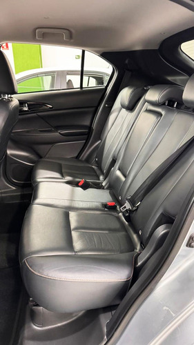 Mitsubishi Eclipse Cross 1.5 MIVEC TURBO HPE