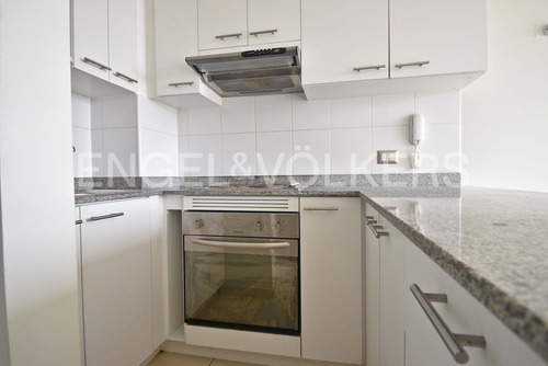 Departamento En Venta Cercano A Hospital De Coquimbo