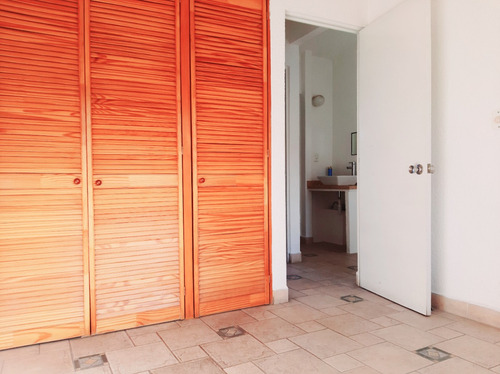 Casa En Condominio En Lázaro Cárdenas, Cuernavaca, Morelos.
