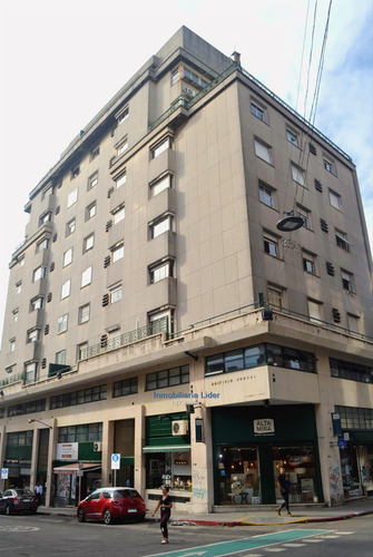Penthose De 3 Dormitorios En Ciudad Vieja