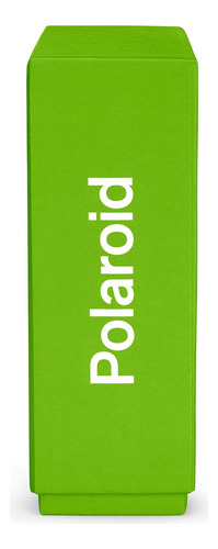 Caja De Almacenamiento Verde Para 6120 Fotos Polaroid