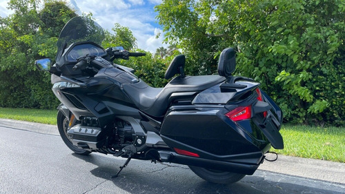 Imagen 3 de 8 de 2019 Honda Gold Wing