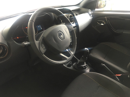 Renault Duster Privilege 1.6