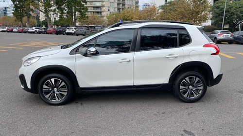 Peugeot 2008 1.6 Thp Sport Tip