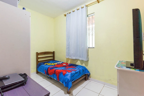 Imagem 10 de 17 de Casa À Venda, 2 Quartos, 1 Vaga, Oitis - Contagem/mg - 25568
