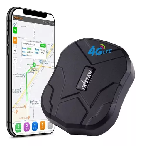 Mini Gps - Rastreador magnético – ALEGRES CL