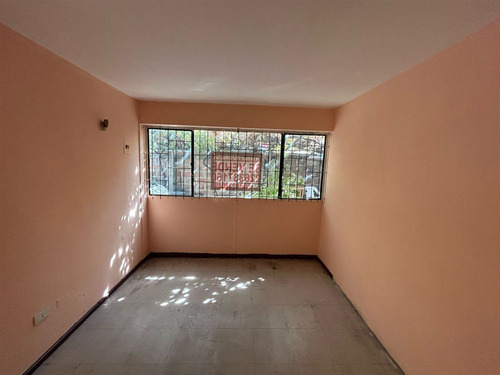 Departamento En Venta De 3 Dorm. En Peñalolén