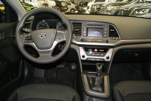 Hyundai Elantra 2.0 Gls At