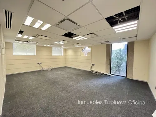 Renta Casa Oficina 939m2 Polanco Lomas De Chapultepec Virreyes Miguel Hidalgo Cd