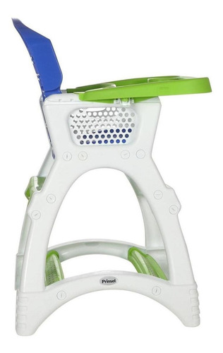 Silla Alta Prinsel Dinner Verde