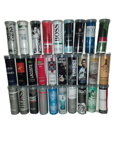 Perfumes Colonias, Para Damas Y Cabllareos 125ml Aaa Mayor.