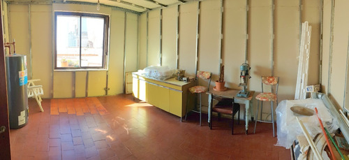 Imagen 26 de 30 de Triunvirato Al 4300 Y Mendoza, Villa Urquiza. Ph Sin Expensas. Piso 1 X Escalera. 2 Plantas. Sup Tot: 156 M2, Cub: 105 M2. 3 Amb. 2 Dorm. Playroom Grande. Terraza De 51 M2. Cocina Grande. Lavadero Ind