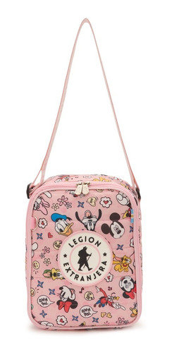 Imagen 2 de 8 de Lunchera Minnie