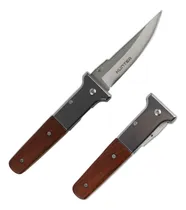 Comprar Navaja Táctica Cortaplumas Apertura Rapida B119 Hunter
