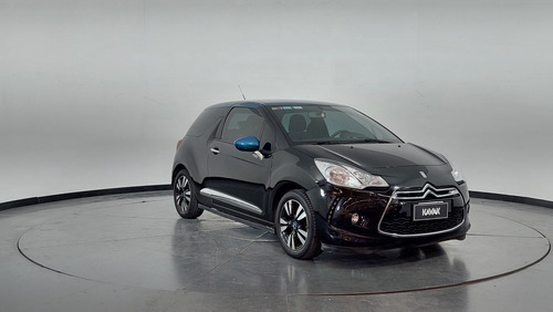 Ds DS3 1.6 VTI SO CHIC MT