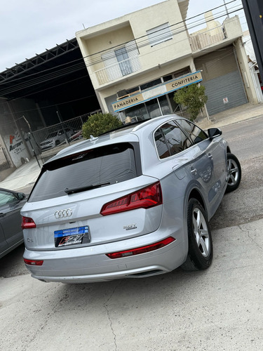 Audi Q5 2.0 Tfsi Tiptronic Quattro 225cv