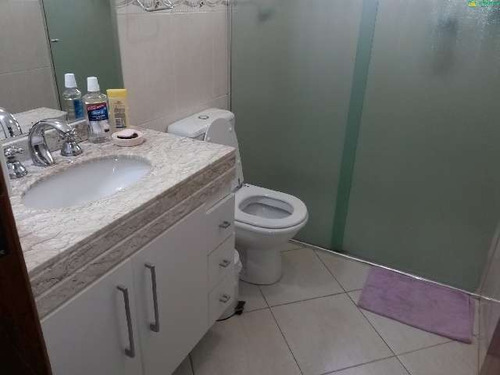 Imagem 11 de 22 de Venda Sobrado 3 Dormitórios Vila Rosália Guarulhos R$ 850.000,00 - 28618v