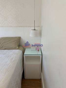 Apartamento Com 2 Dorms, Santana, São Paulo - R$ 1 Mi, Cod: 6377 - V6377