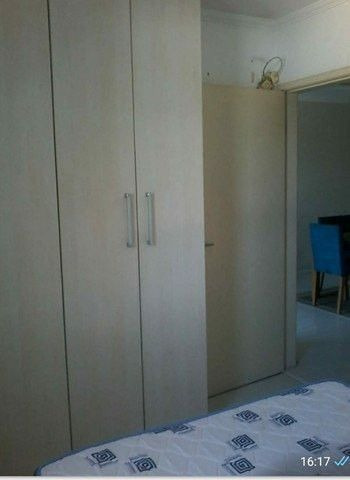 Oportunidade Vila Alpina - Apto 52m² Com 2 Dormitórios - 38827