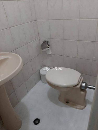 Loja Para Alugar, 75 M² Por R$ 3.000,00/mês - Condomínio Centro Comercial Alphaville - Barueri/sp - Lo0567