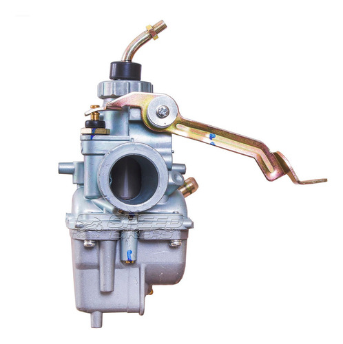 Imagem 5 de 6 de Carburador Ybr 125 2003 2004 2005 2006 2007 2008