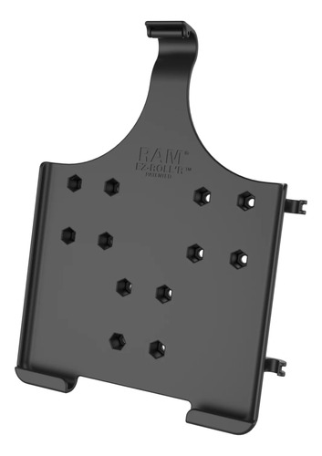 Ram Mounts Kit 1 Cradle iPad 7/8/9 Ram-hol-ap31u