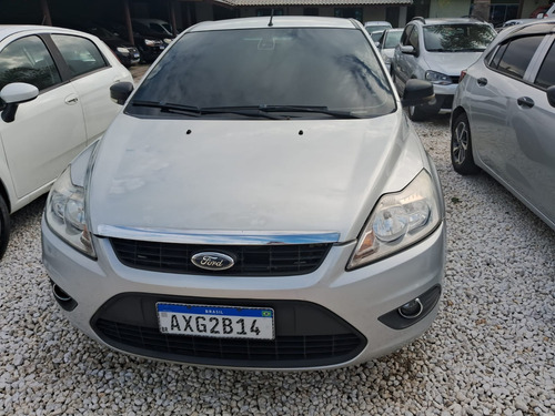 Ford Focus 2.0 GLX 16V FLEX 4P AUTOMÁTICO