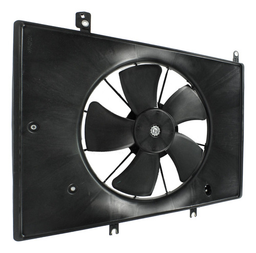Motor Ventilador Honda Civic Lx Special Edition 1.7l 2005