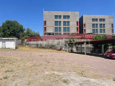 Terreno en venta