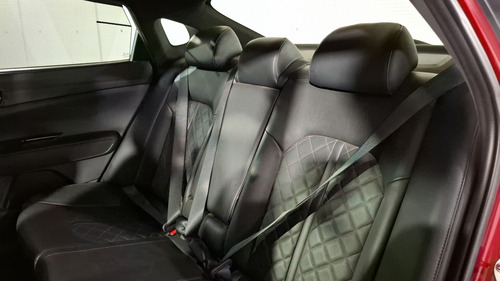 Kia Optima 2.0 TURBO SXL AUTO