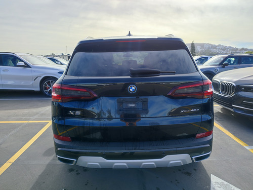 Bmw X5 45e Hibrida 2023 Unico Dueño