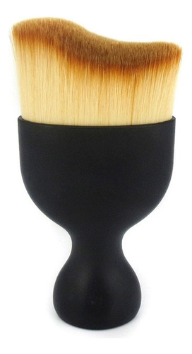 & Cepillo De Coche K Brush Con Caja For Quitar El Interior