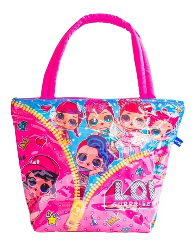 Carteras de online lol para niñas