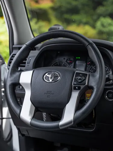 Toyota 4Runner 4.0 4Runner Sr5